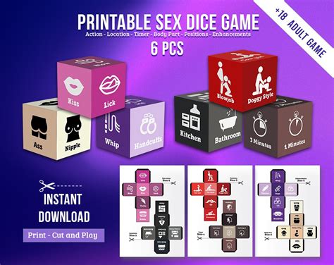 sex dice online